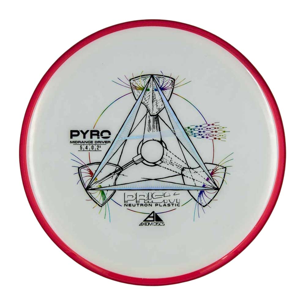 Axiom Pyro