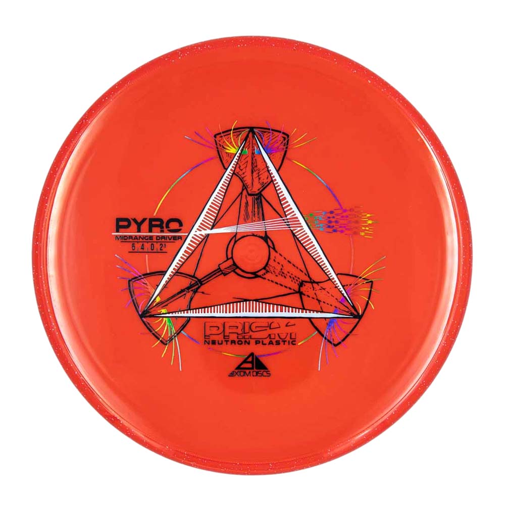 Axiom Pyro