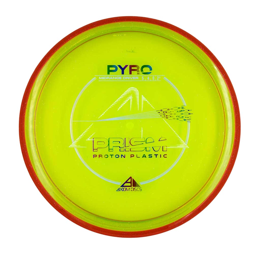 Axiom Pyro