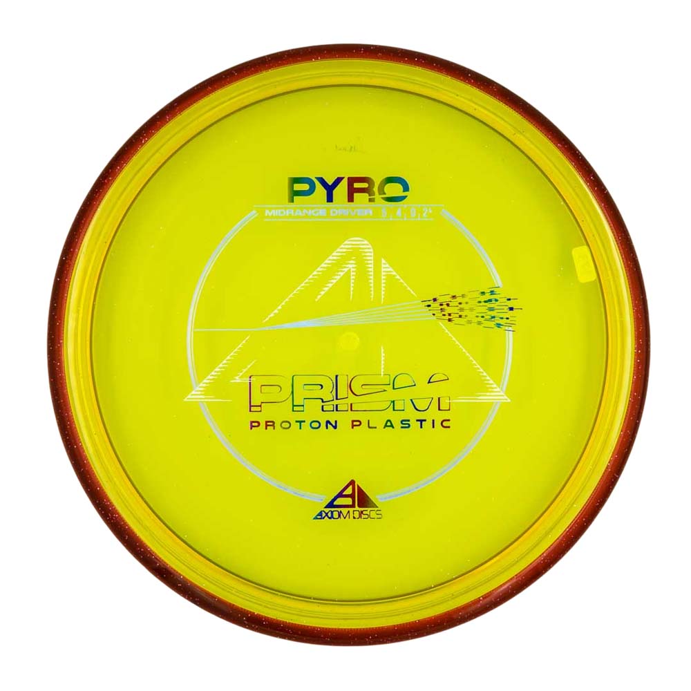 Axiom Pyro