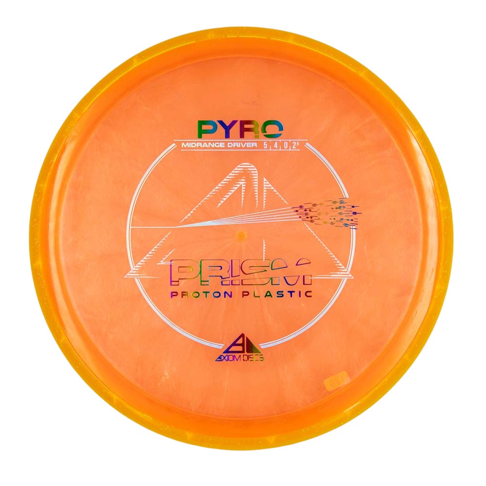 Axiom Pyro