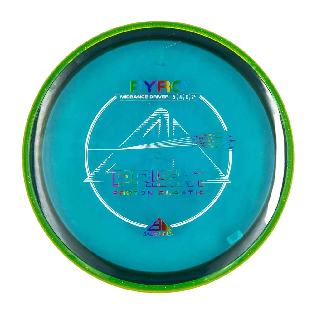 Axiom Pyro