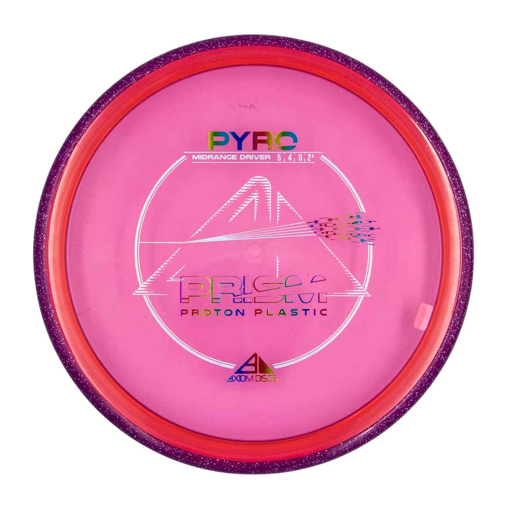 Axiom Pyro