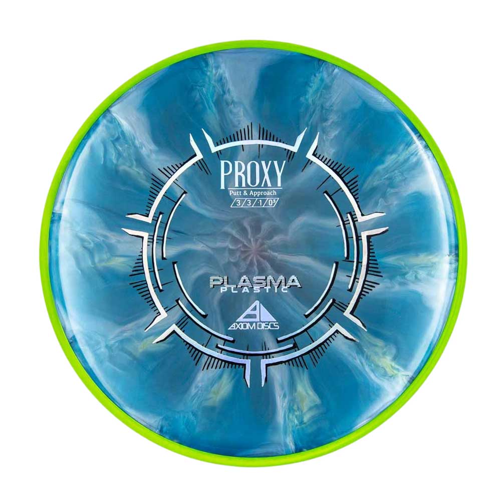 Axiom Proxy