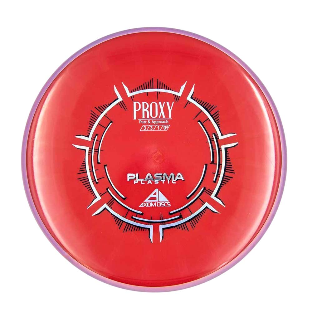 Axiom Proxy