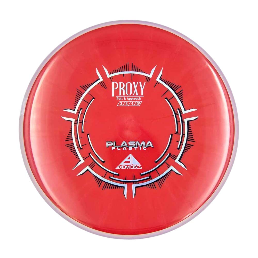 Axiom Proxy