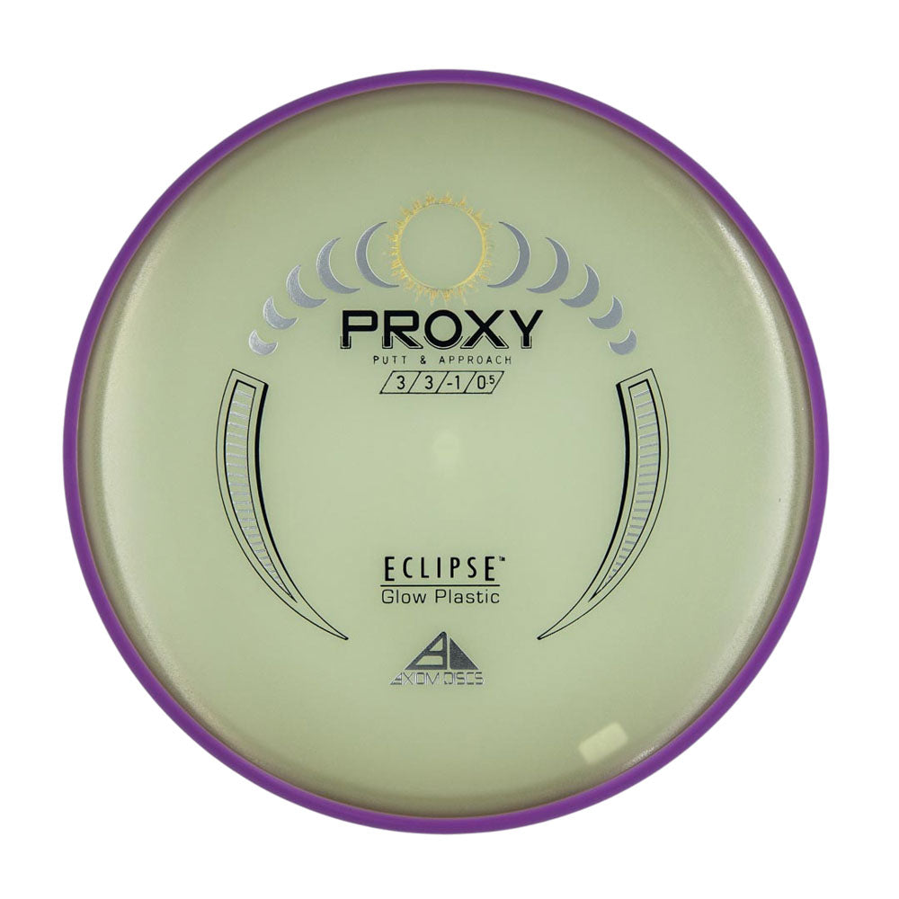 Axiom Proxy