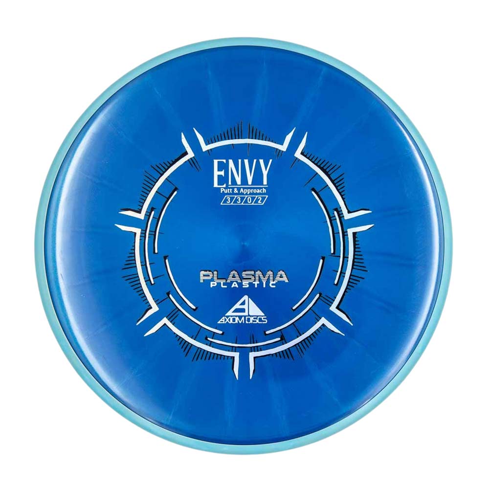 Axiom Envy