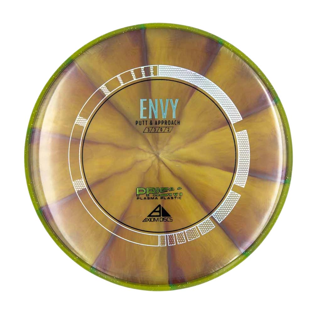 Axiom Envy