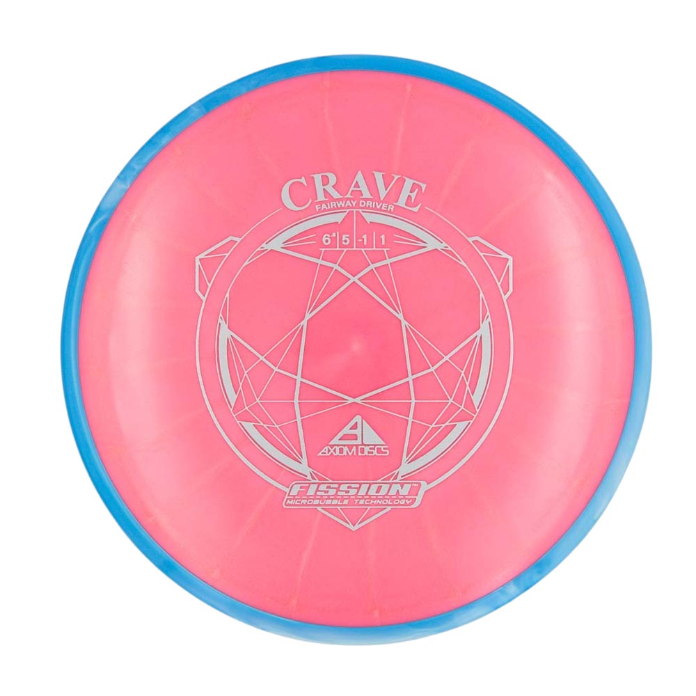 Axiom Crave