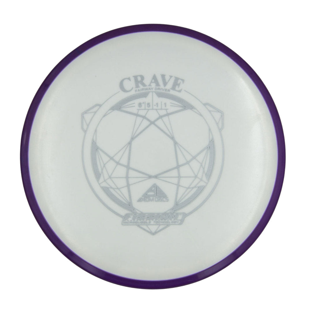 Axiom Crave