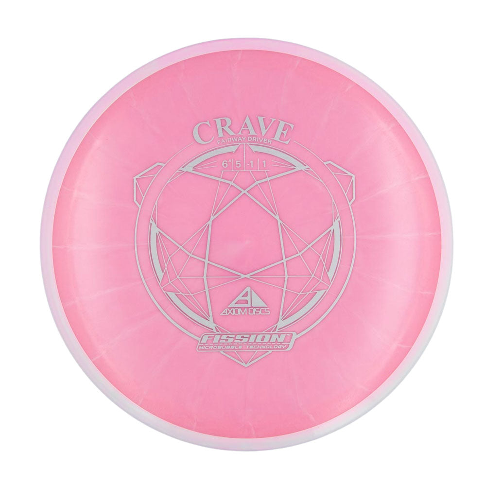 Axiom Crave