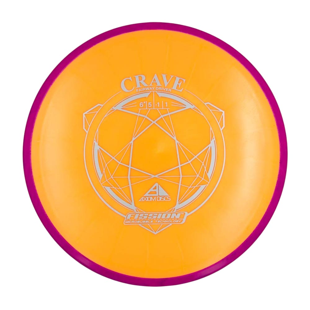 Axiom Crave