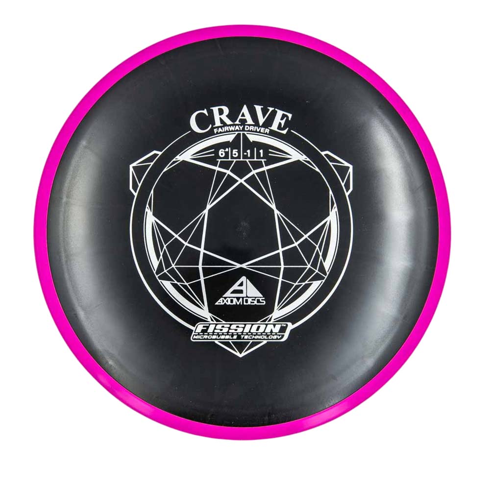 Axiom Crave