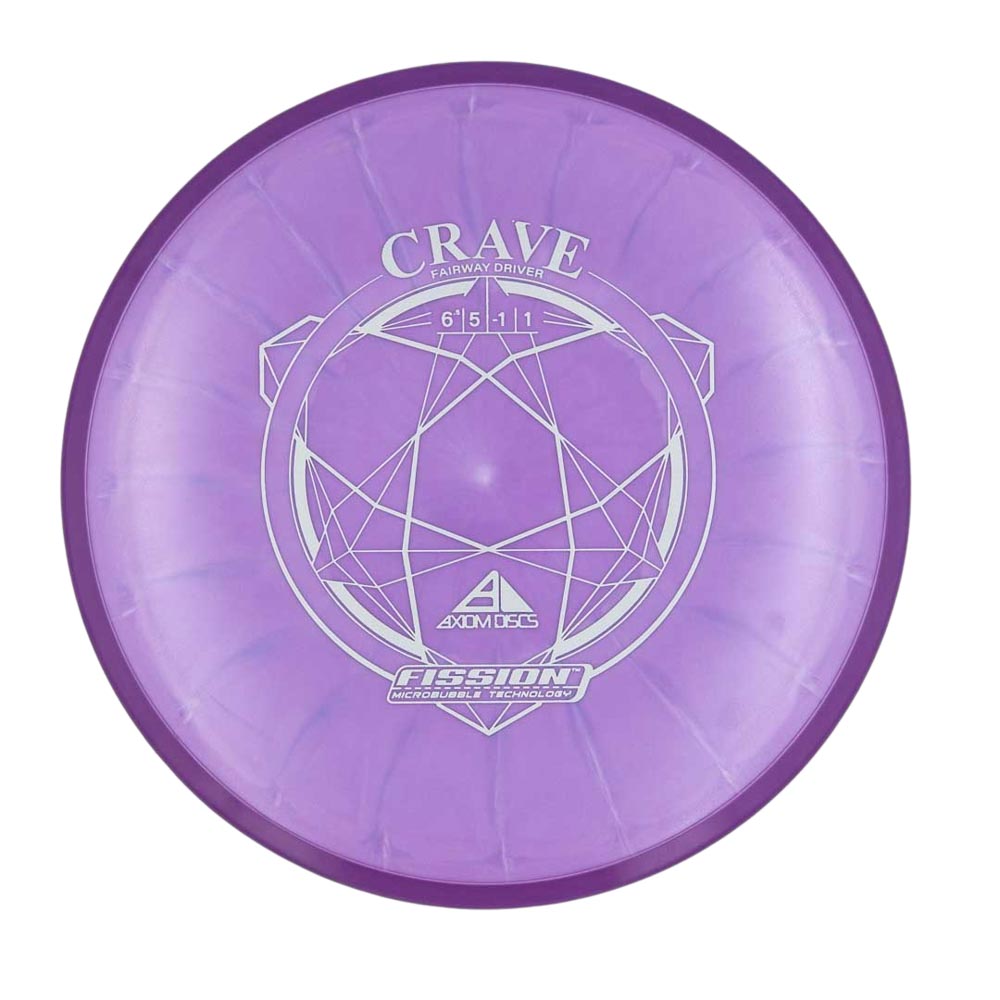 Axiom Crave