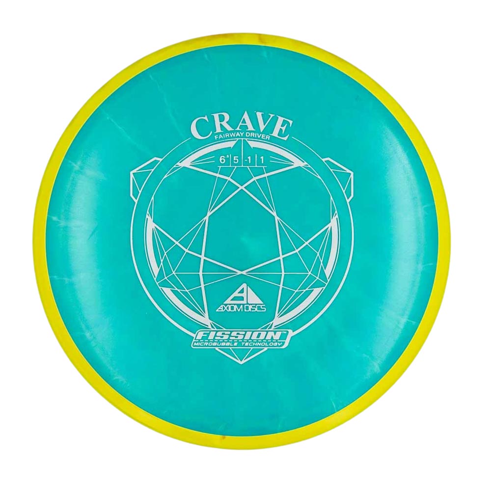 Axiom Crave