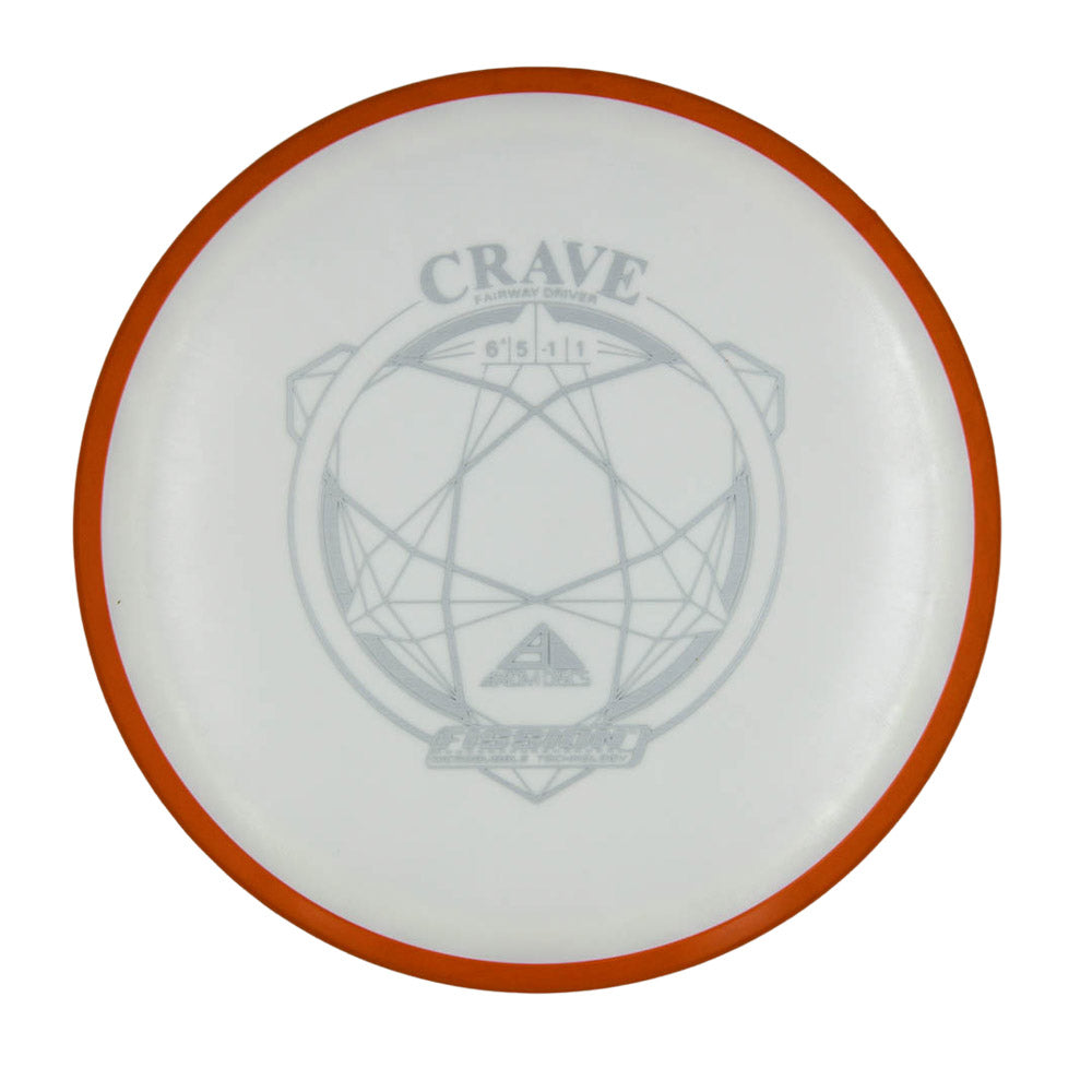 Axiom Crave