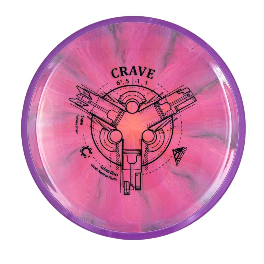 Axiom Crave