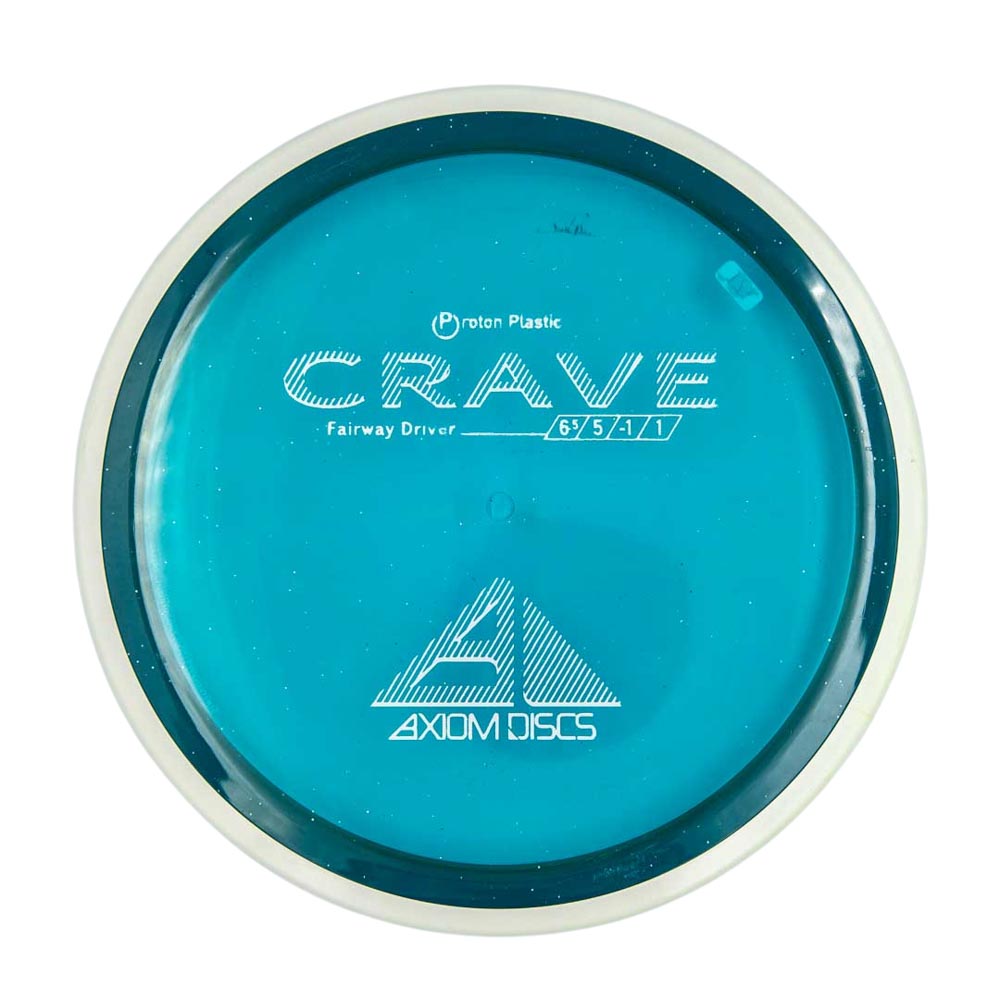 Axiom Crave