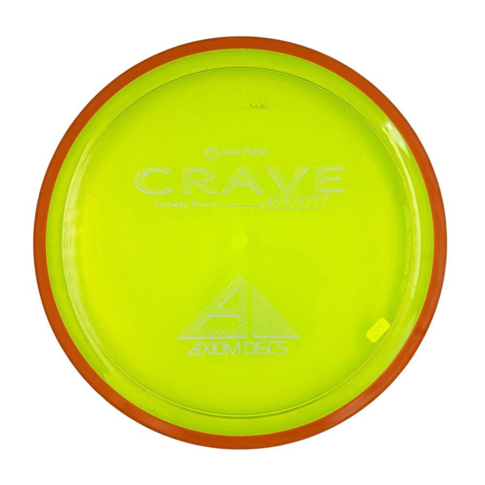 Axiom Crave