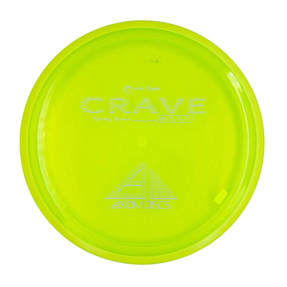 Axiom Crave