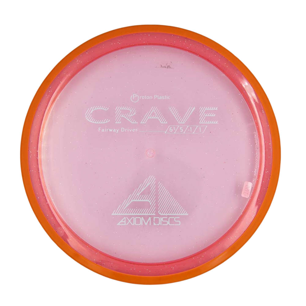 Axiom Crave