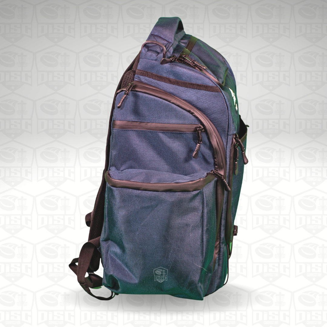 Bergs Bag Ice Berg V3 - Navi Blue