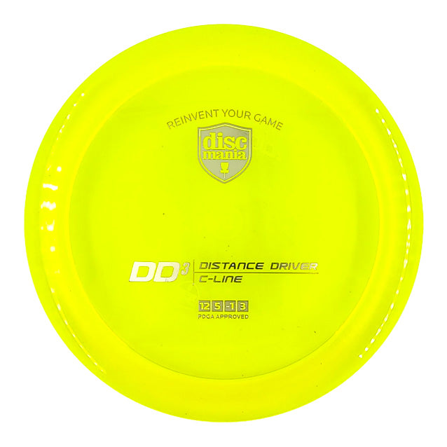 Discmania DD3