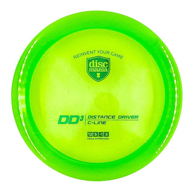 Discmania DD3