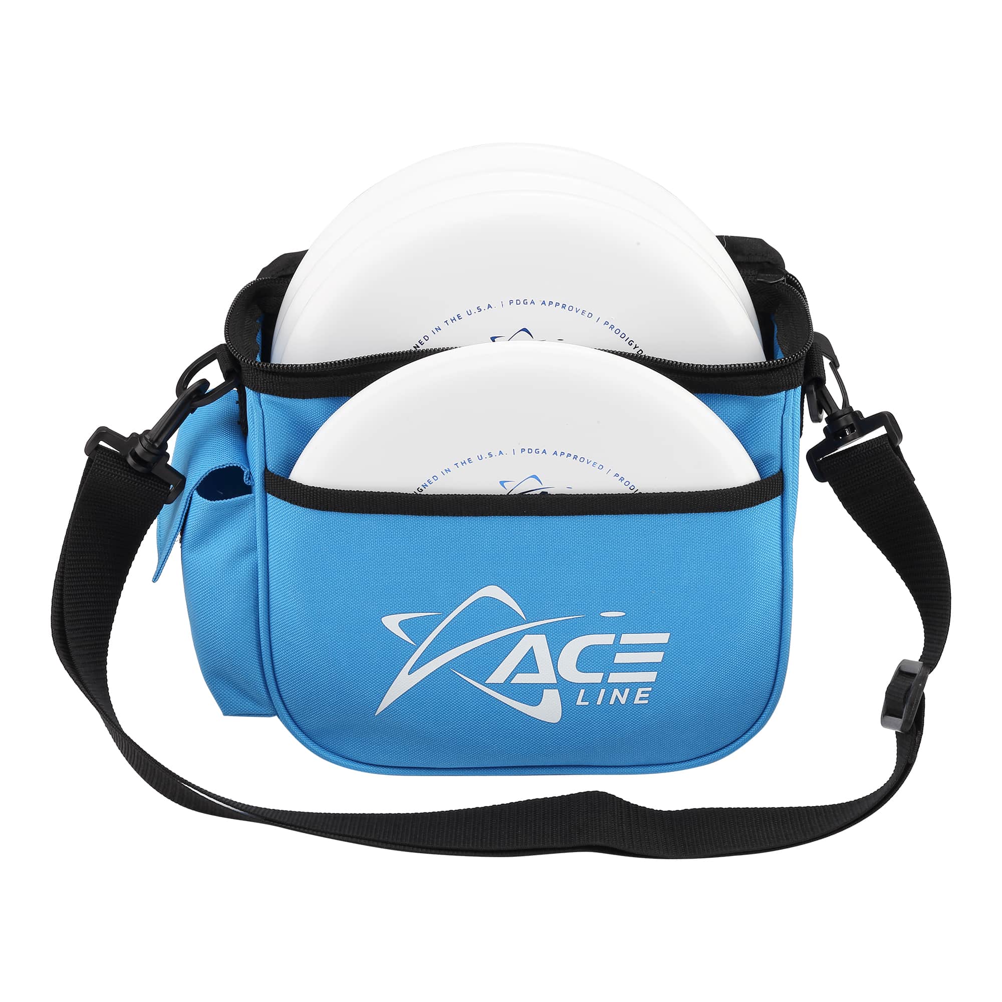 Prodigy Ace Starter Bag - Blue