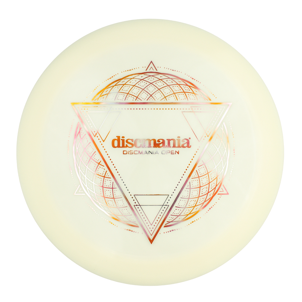 Discmania Evolution Enigma