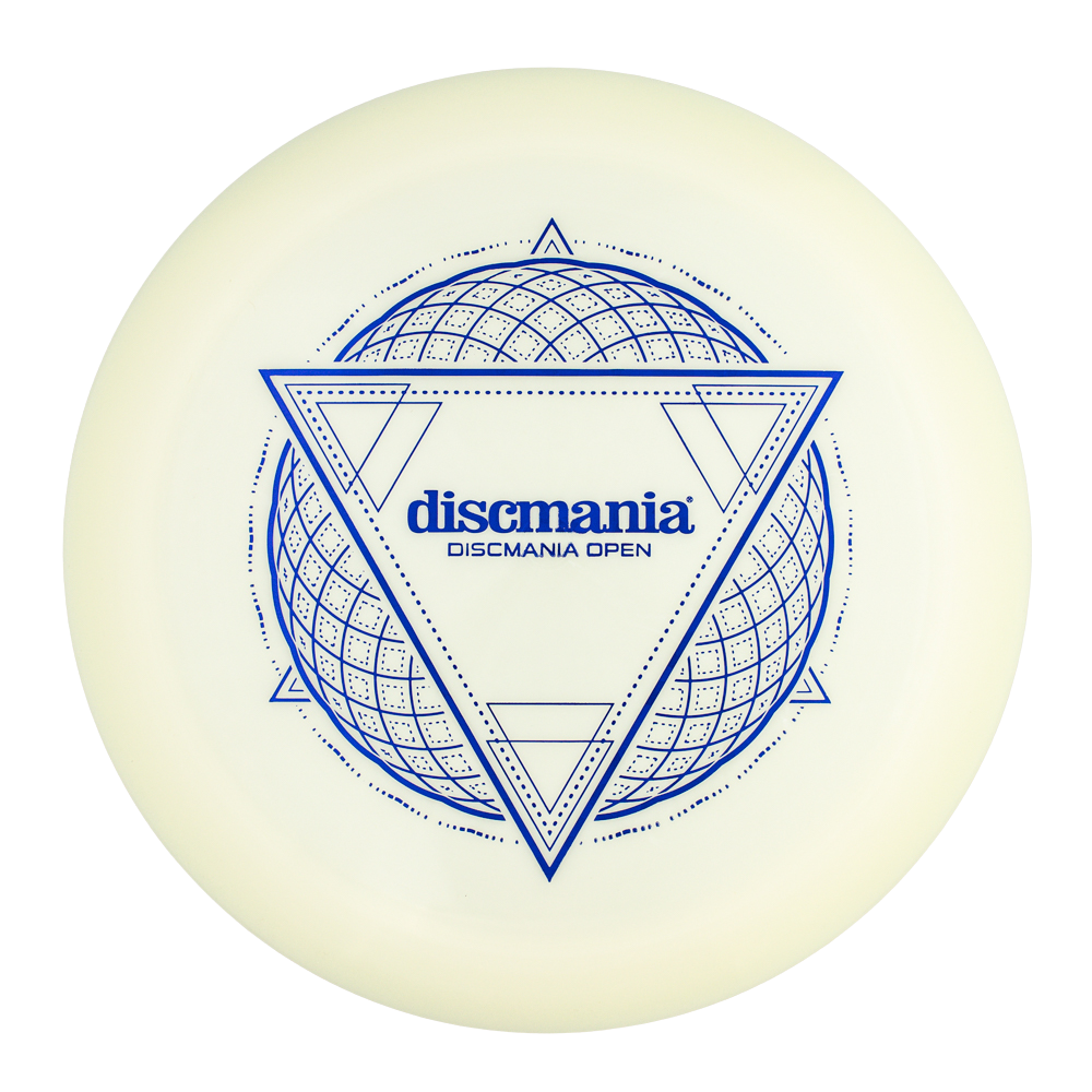 Discmania Evolution Enigma