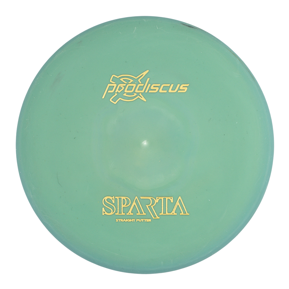 Prodiscus Sparta