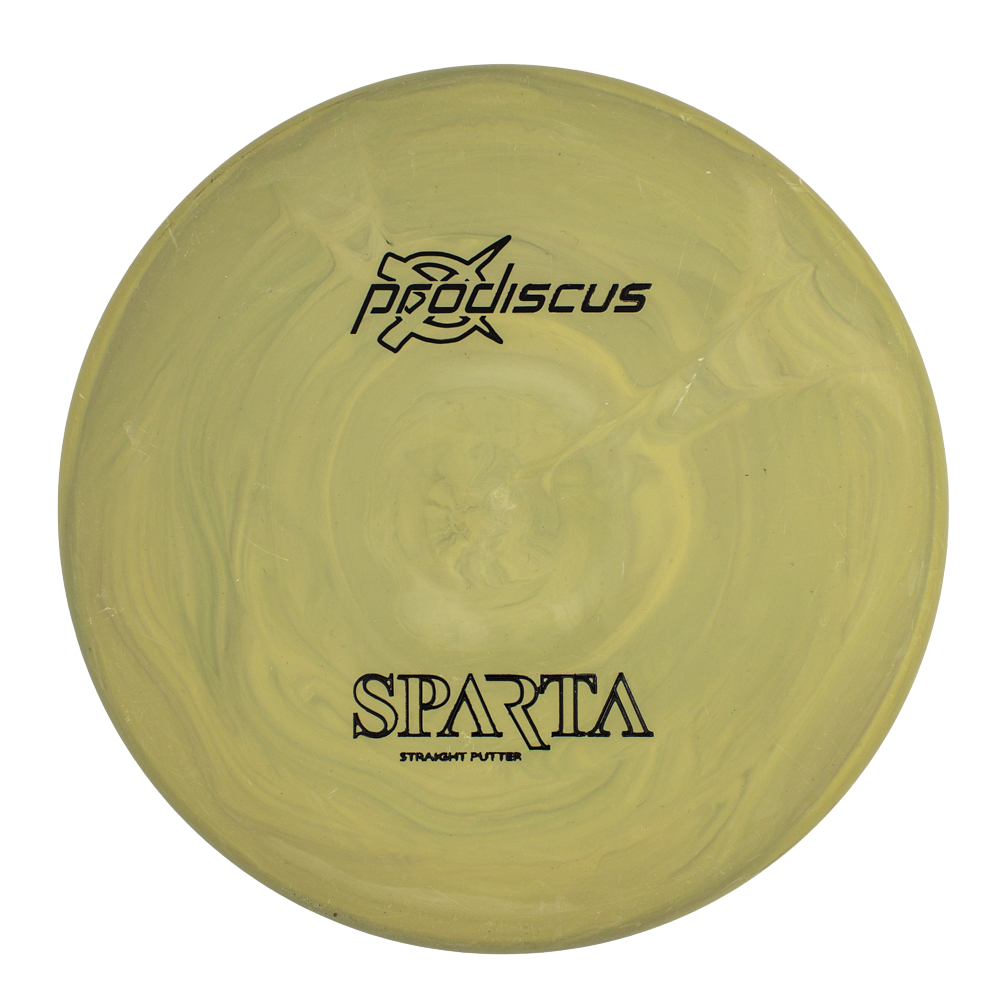 Prodiscus Sparta