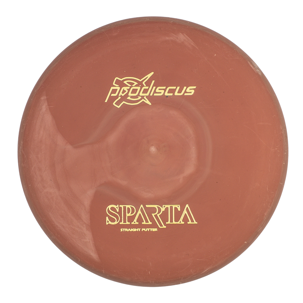 Prodiscus Sparta