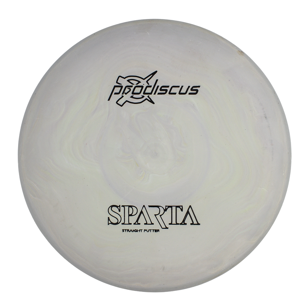 Prodiscus Sparta