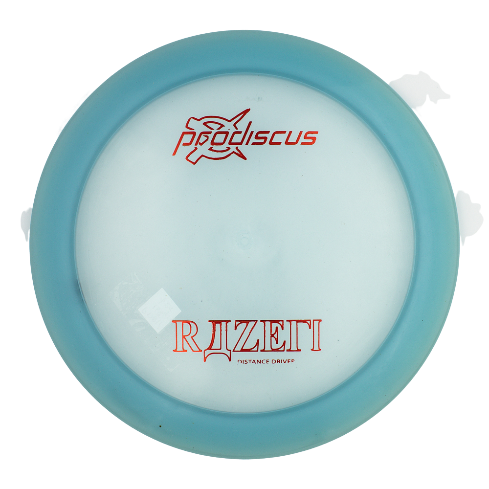 Prodiscus Razeri
