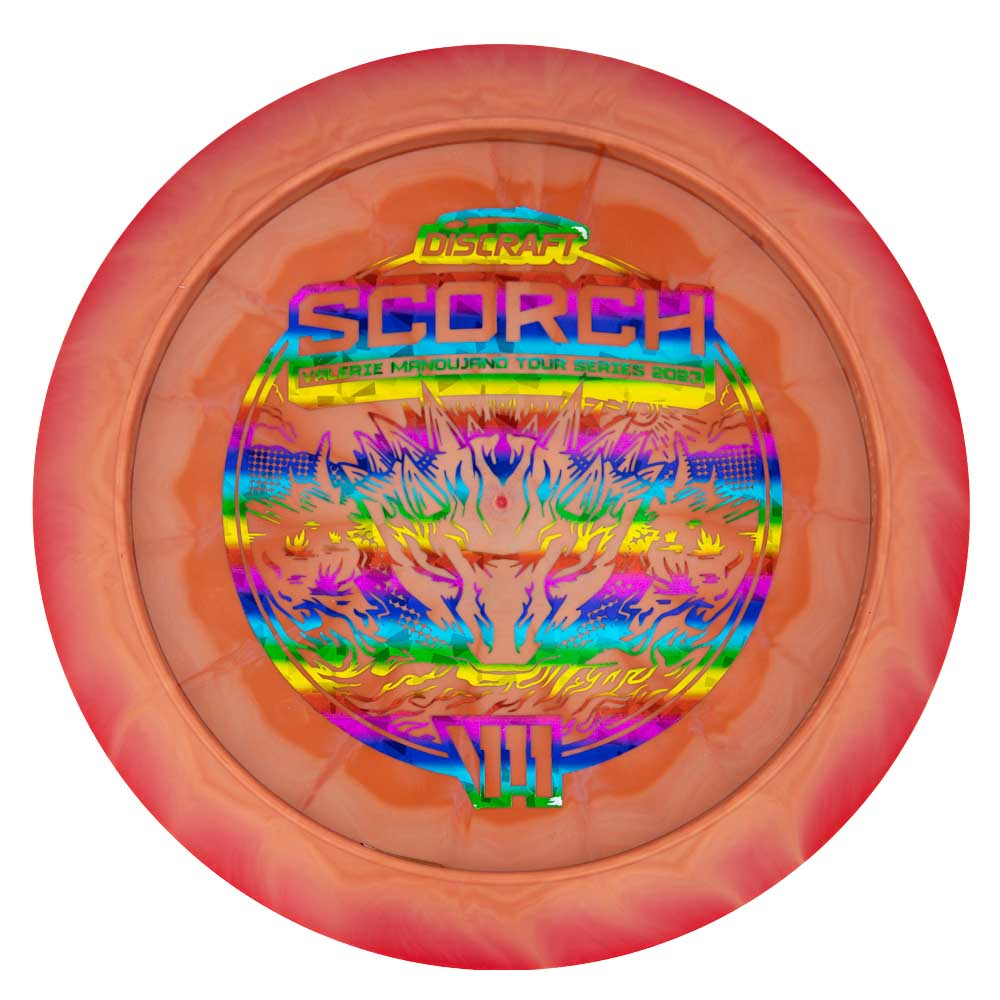 Discraft Scorch