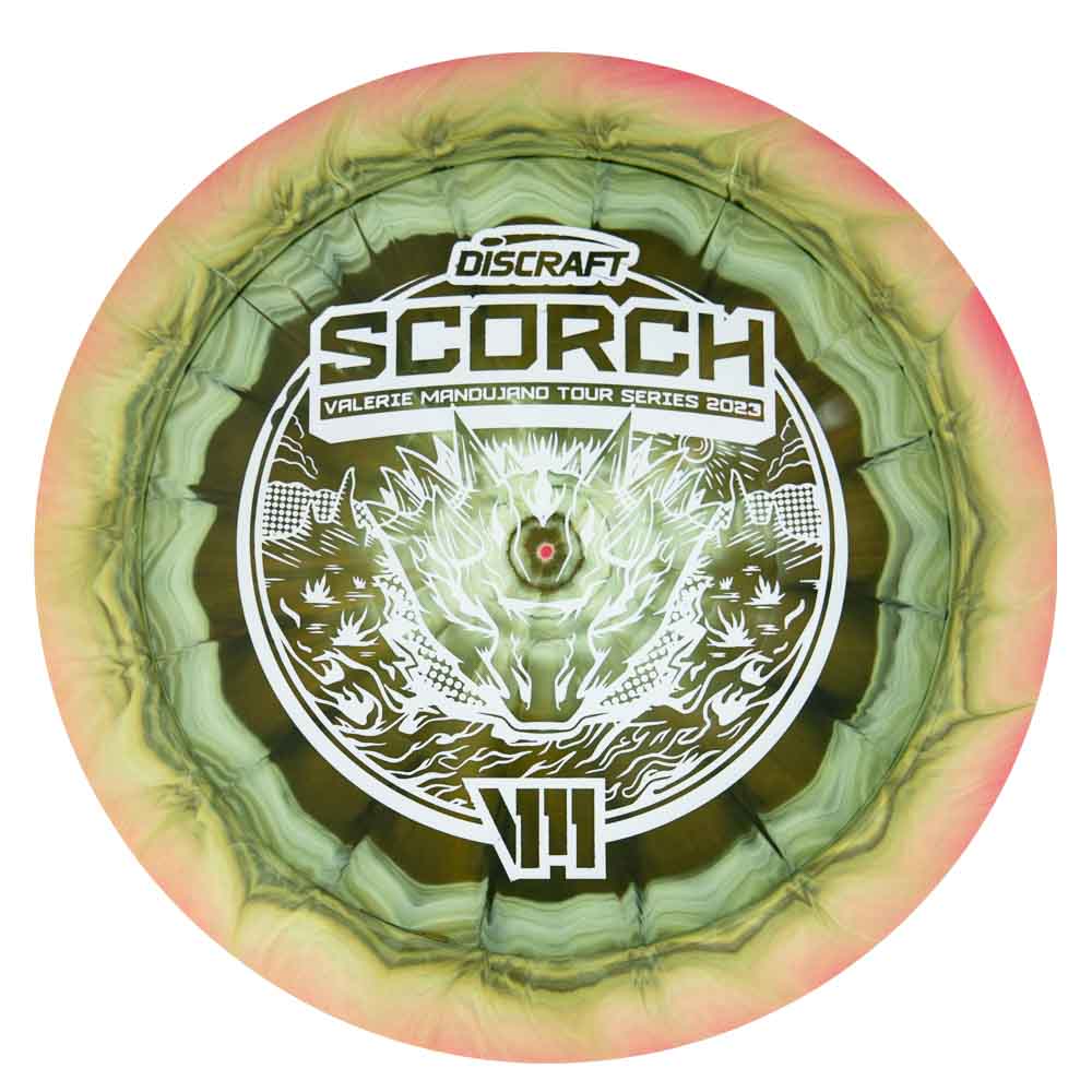 Discraft Scorch