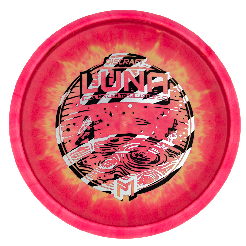 Discraft Luna
