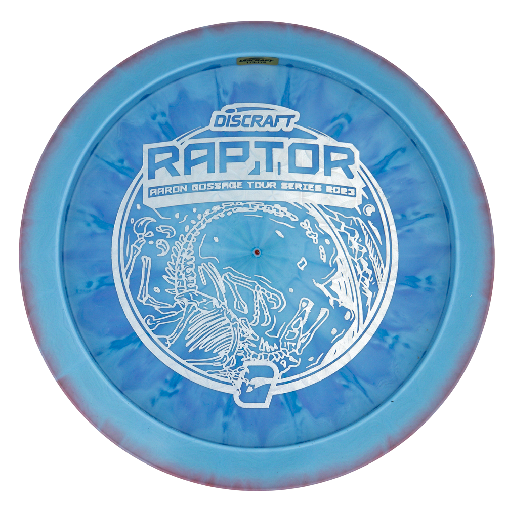 Discraft Raptor