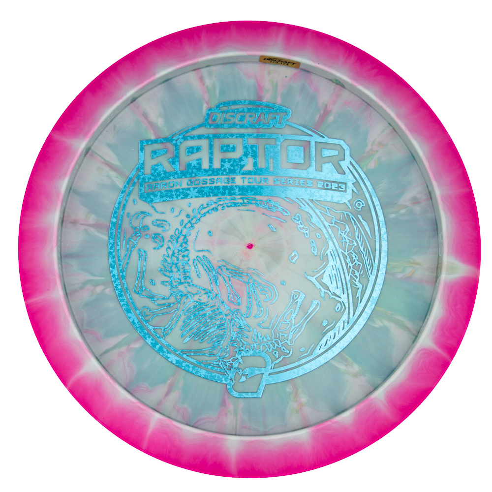 Discraft Raptor