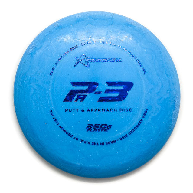 Prodigy PA-3