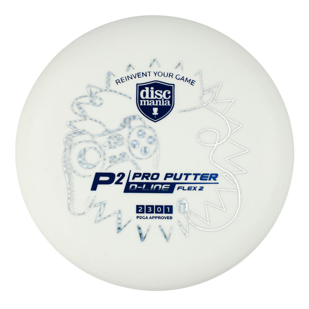 Discmania P2