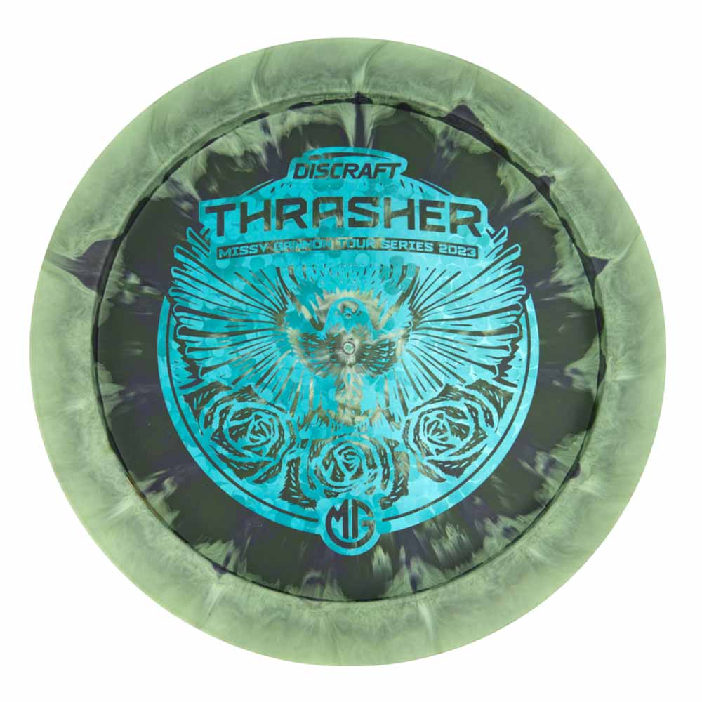 Discraft Thrasher