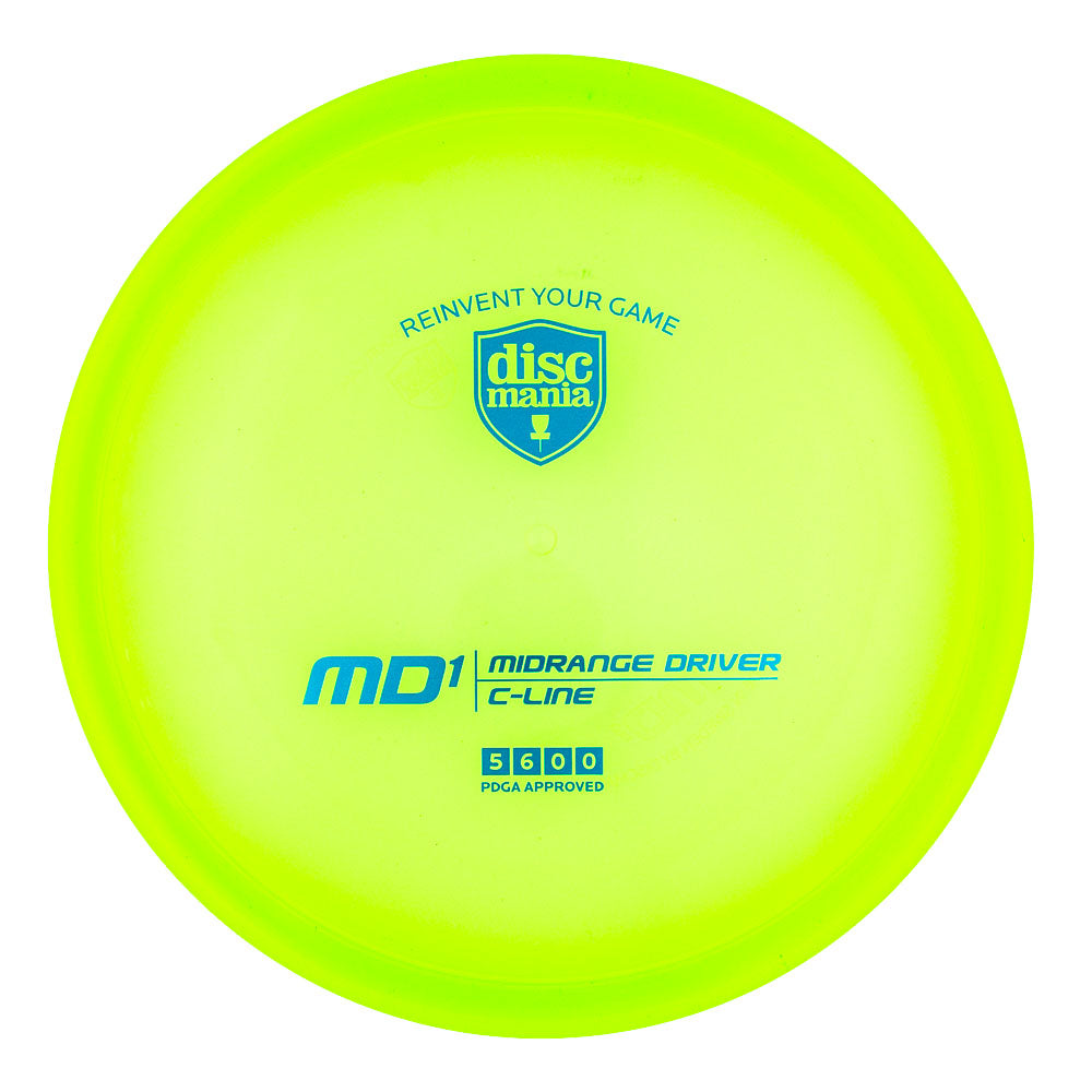Discmania MD1