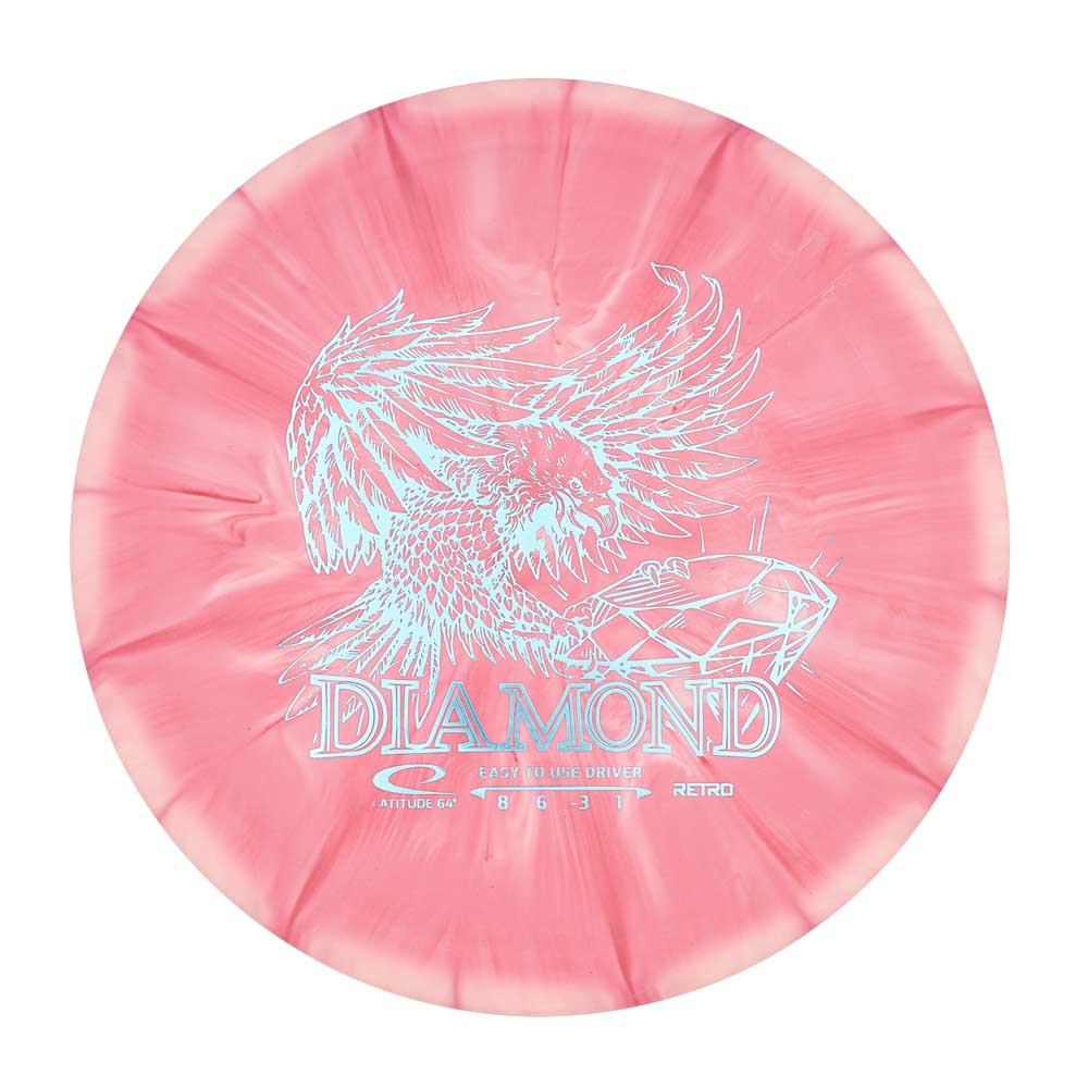 Latitude 64 Diamond