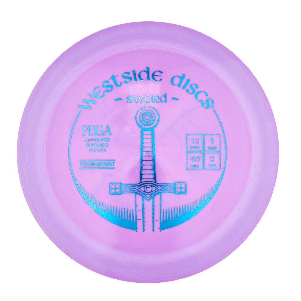 Westside Discs Sword