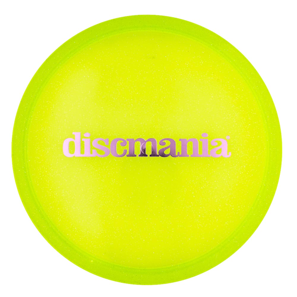 Discmania MD3