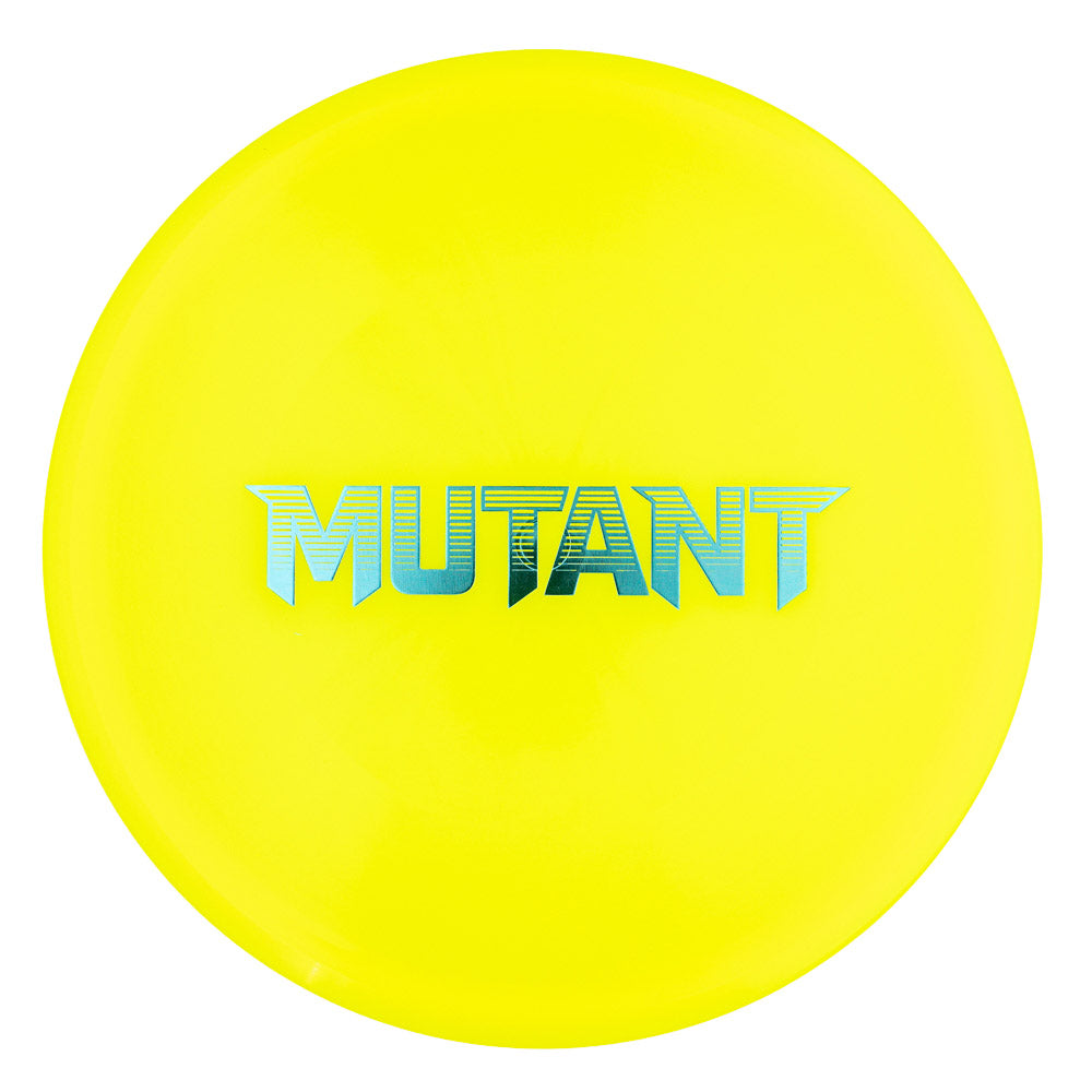 Discmania Evolution Mutant